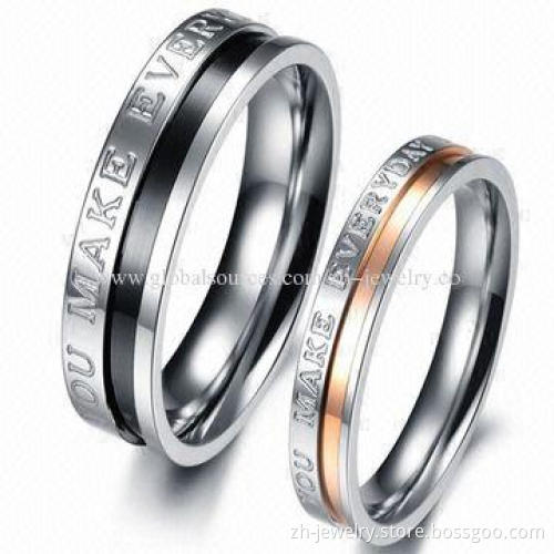 High Bracelets Energy Stainless Steel Jewelry, Customized Materials and Colors are Accepted